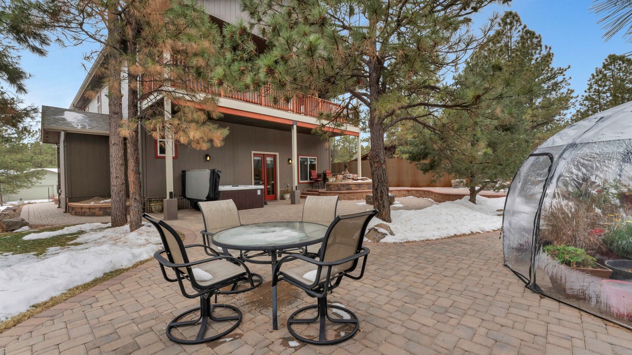 Photo of Outdoor in Flagstaff