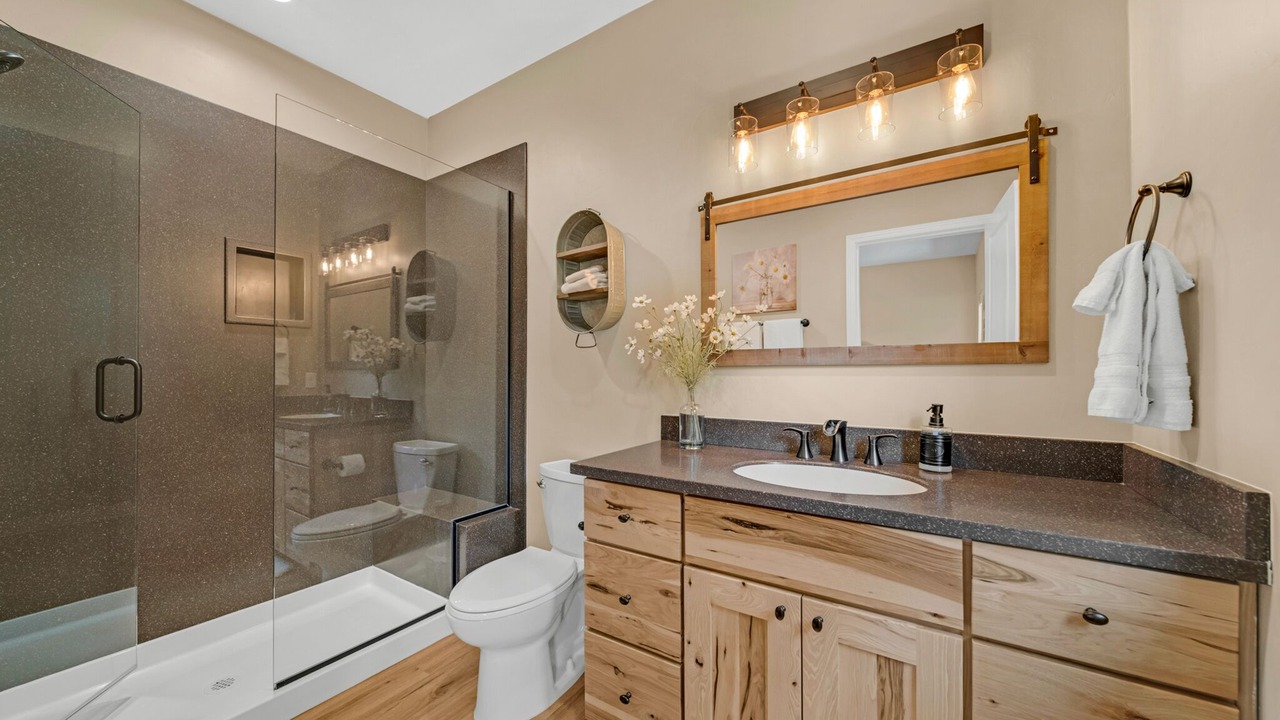 Photo of Bathroom in Flagstaff