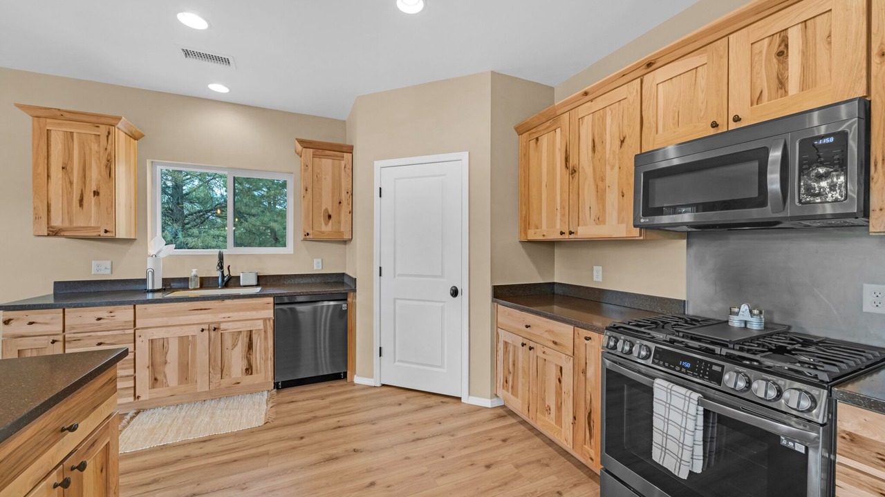 Photo of Kitchen in Flagstaff