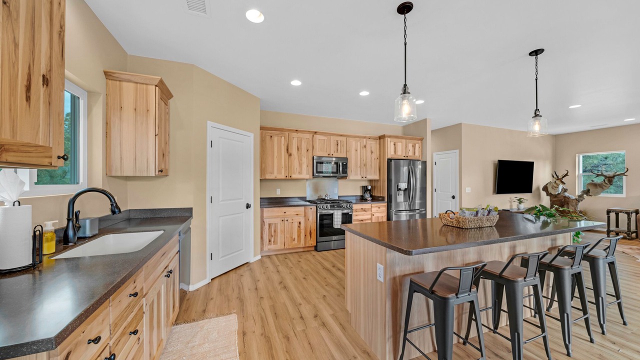 Photo of Kitchen in Flagstaff