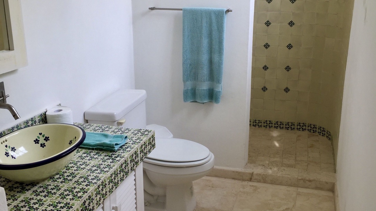 Photo of Bathroom in Playacar