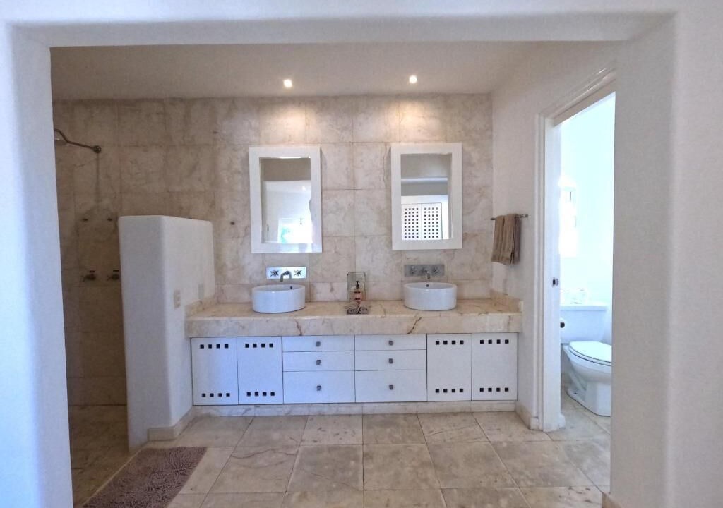 Photo of Bathroom in Playacar