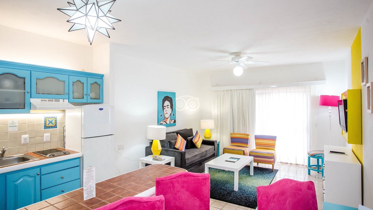 Photo of Bedroom in Puerto Vallarta
