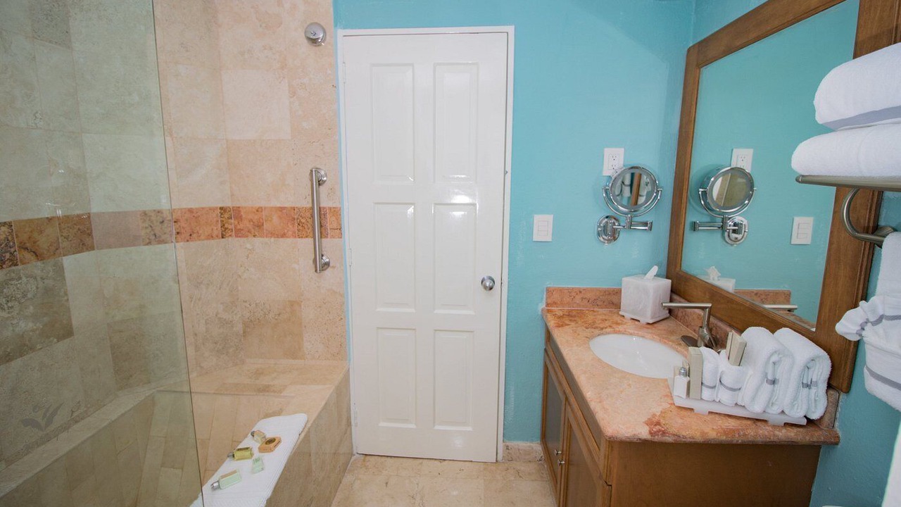 Photo of Bathroom in Puerto Vallarta