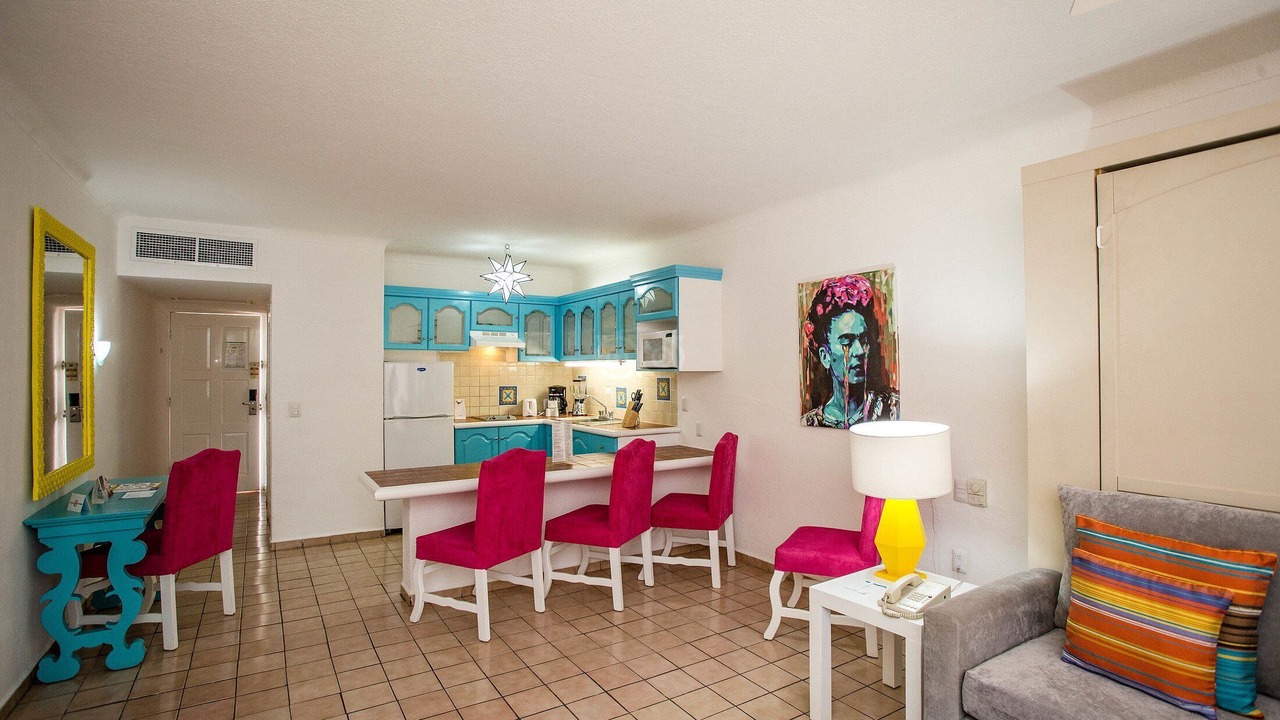 Photo of Bedroom in Puerto Vallarta