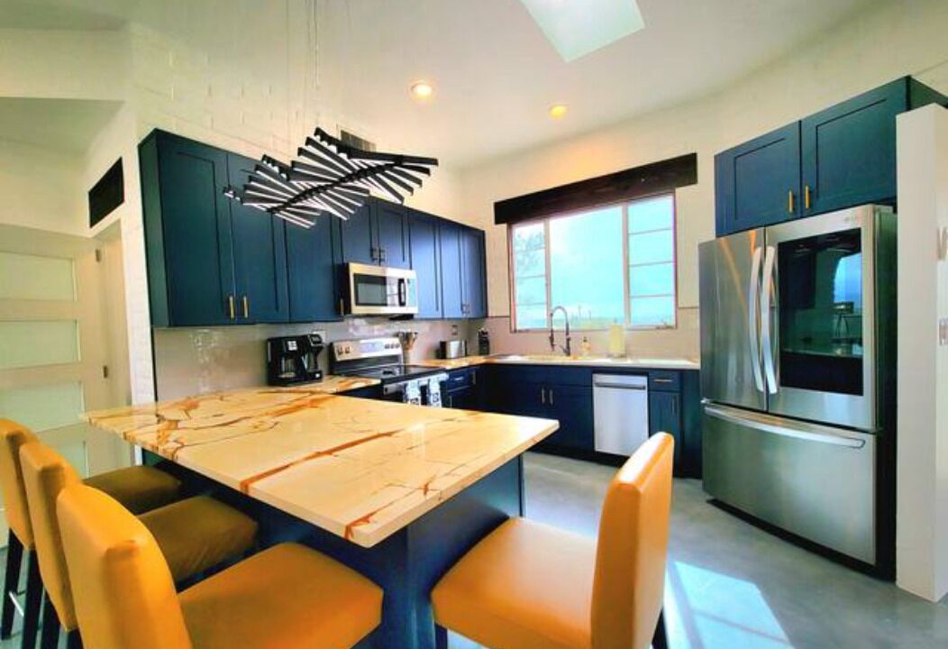 Photo of Kitchen in Telesis Estates