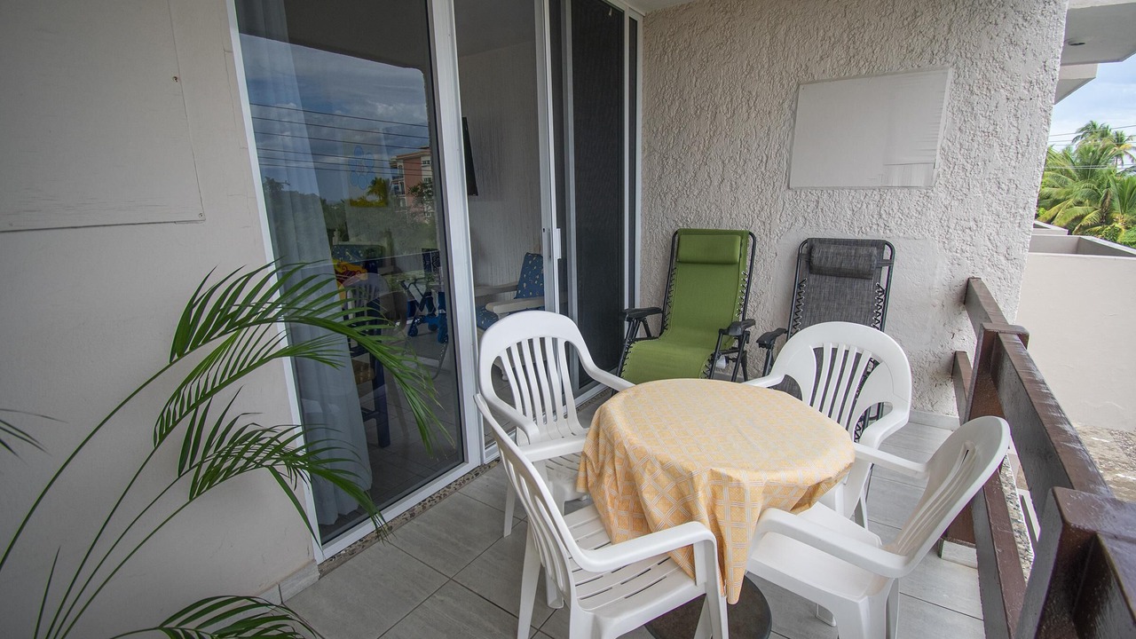 Photo of Outdoor in Marina Mazatlan