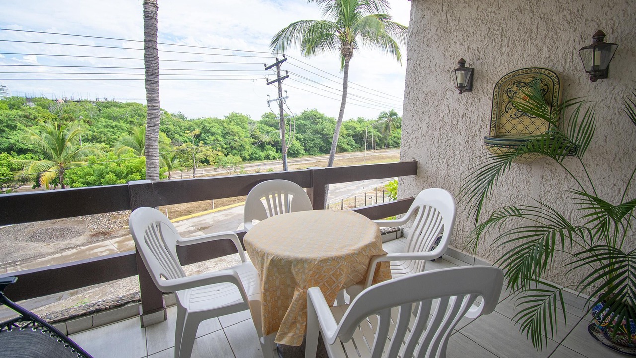 Photo of Outdoor in Marina Mazatlan