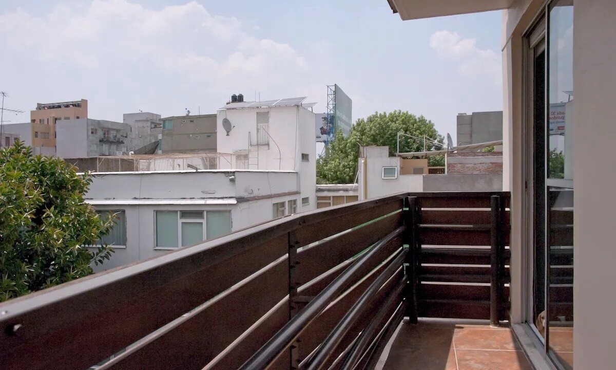 Photo of Outdoor in Polanco