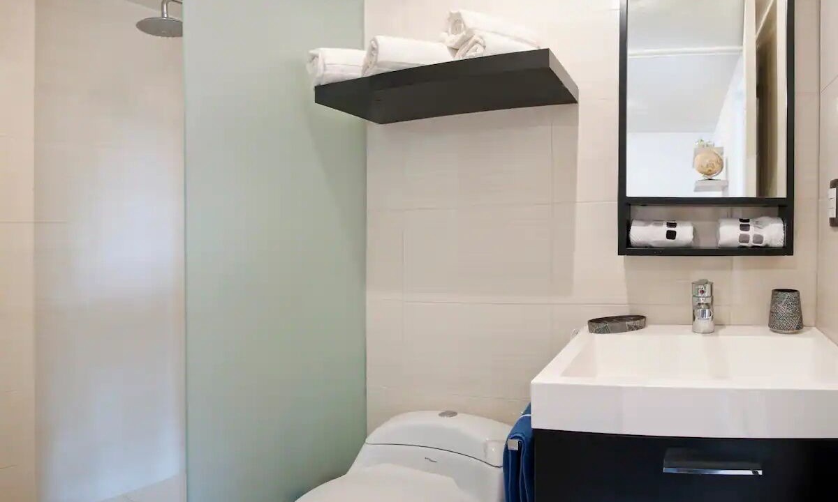 Photo of Bathroom in Polanco
