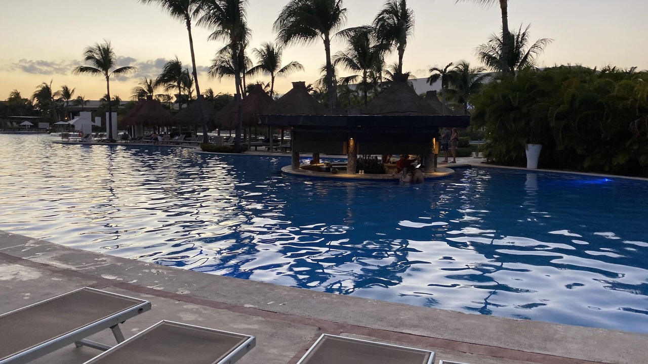 Photo of Outdoor in Puerto Juarez