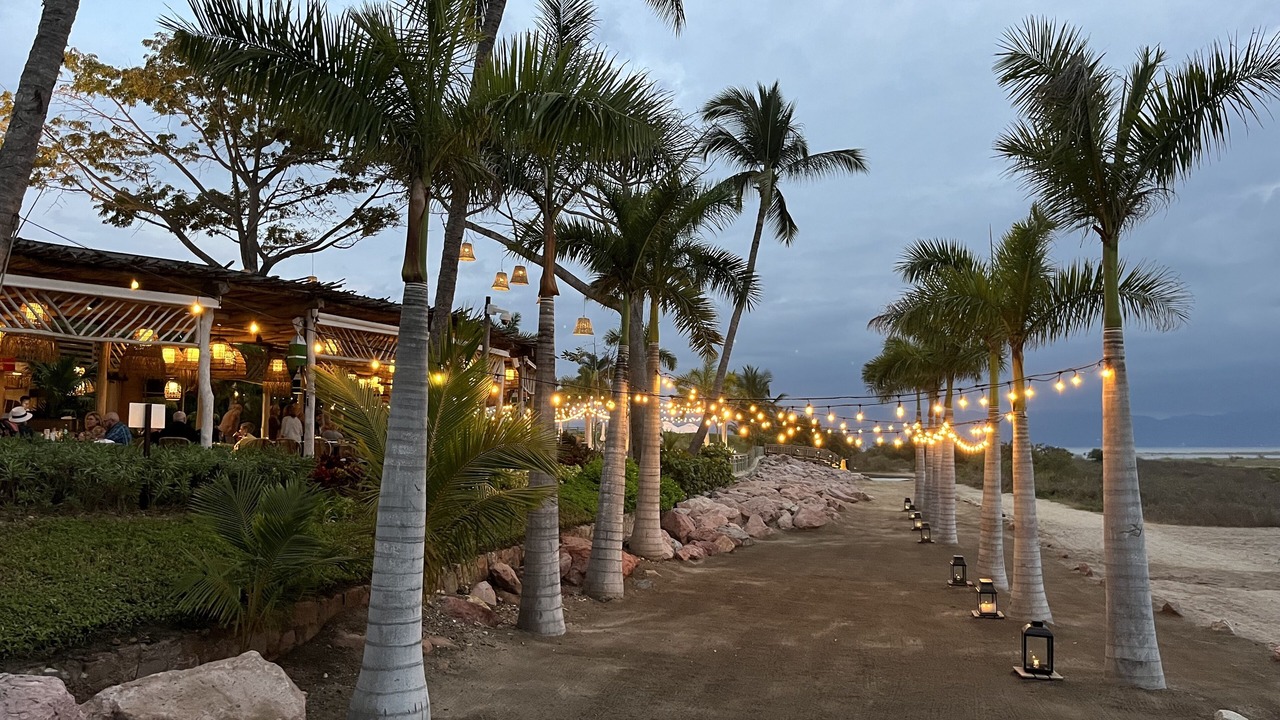 Photo of Outdoor in Puerto Juarez