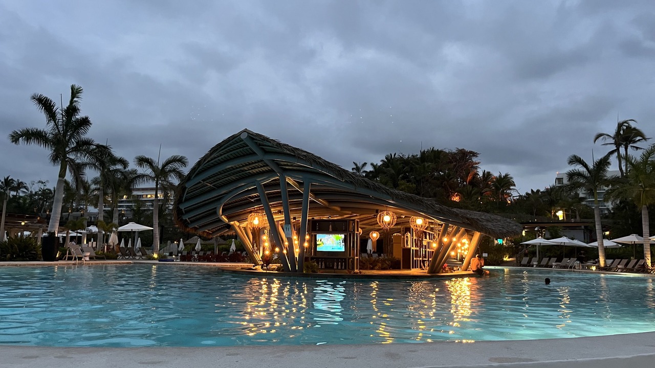 Photo of Outdoor in Puerto Juarez
