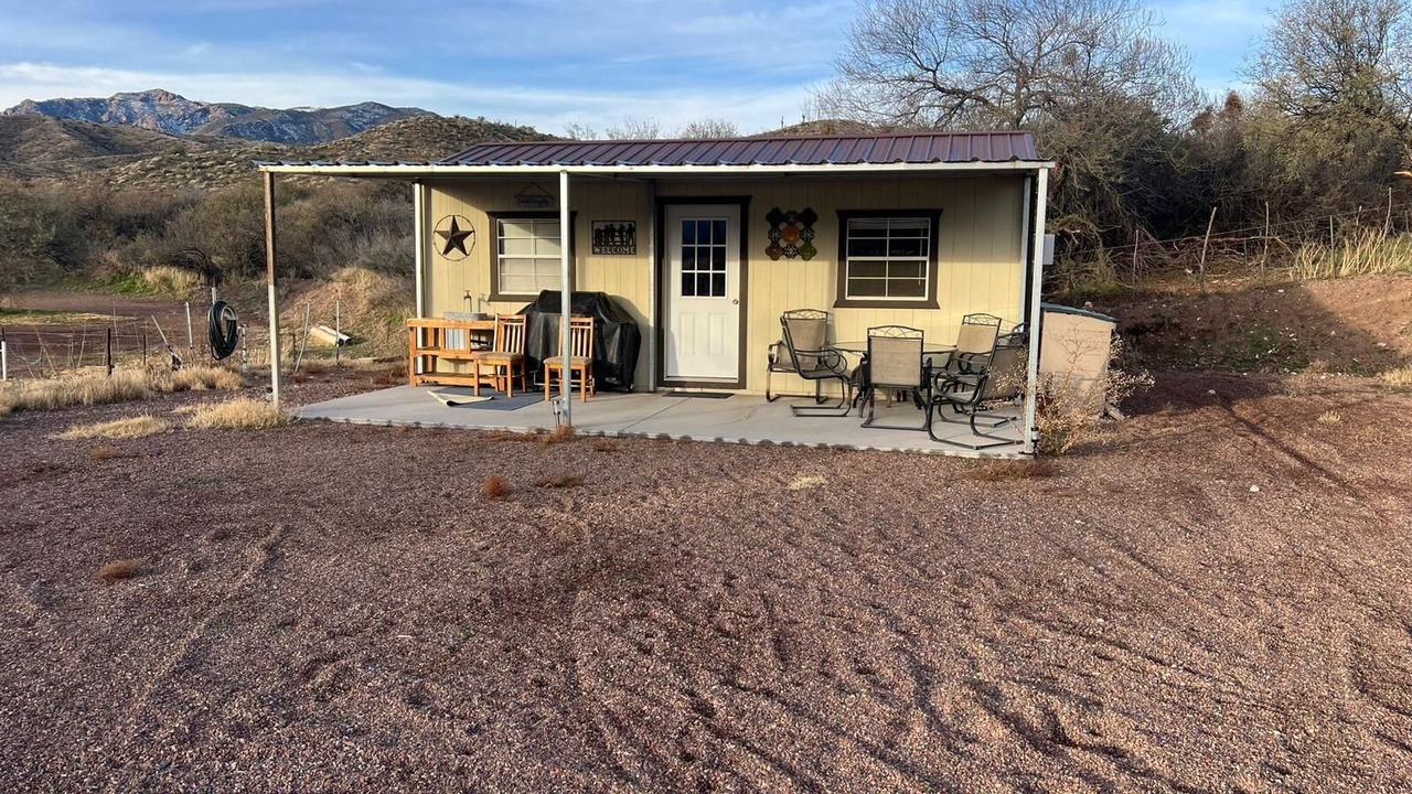 Photo of Outdoor in Payson