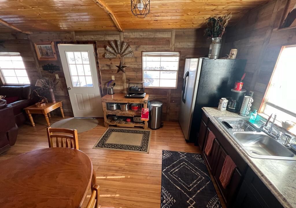 Photo of Kitchen in Payson