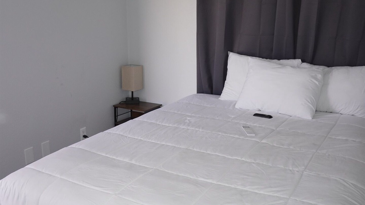 Photo of Bedroom in Valle