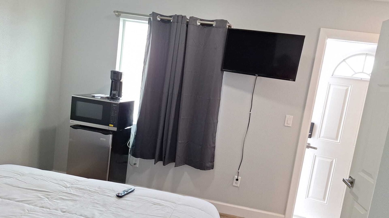Photo of Bedroom in Valle