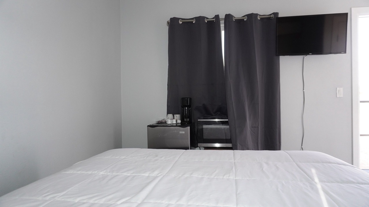 Photo of Bedroom in Valle