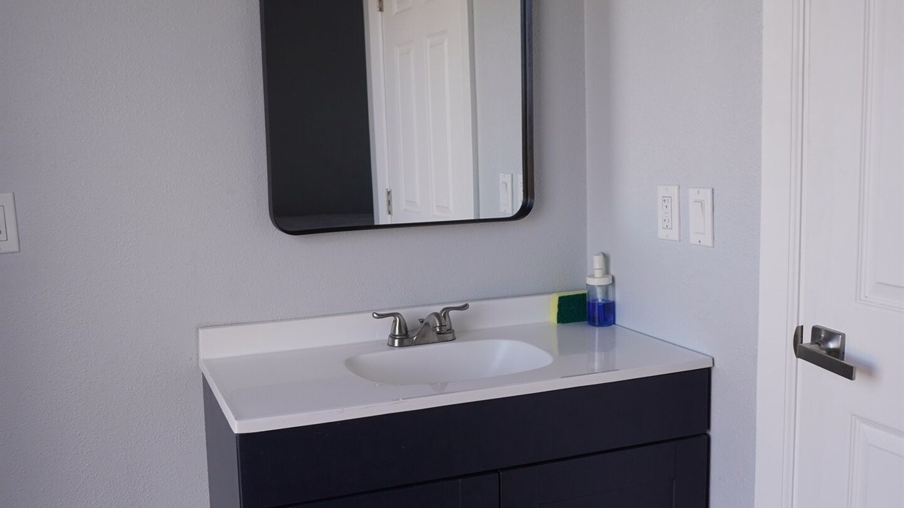Photo of Bathroom in Valle