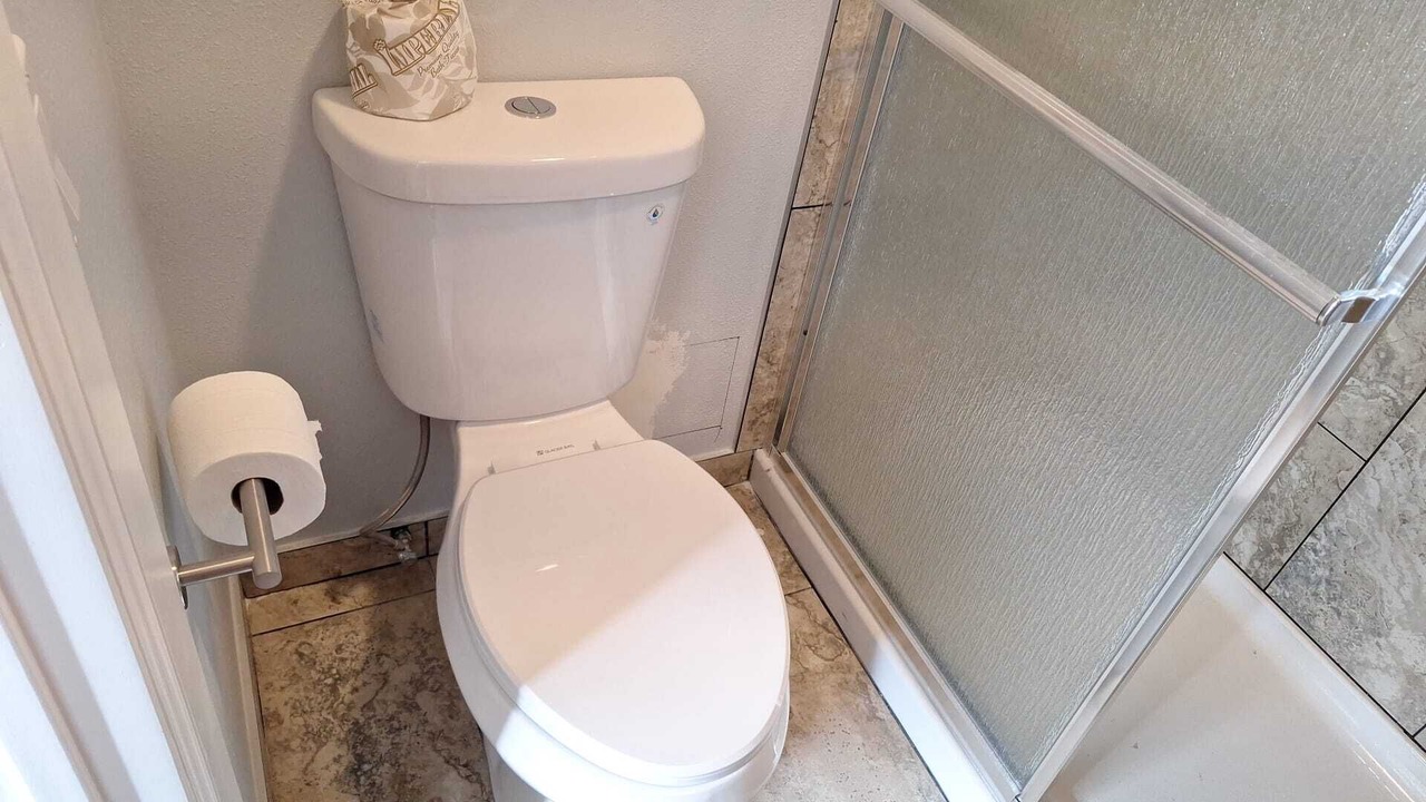 Photo of Bathroom in Valle