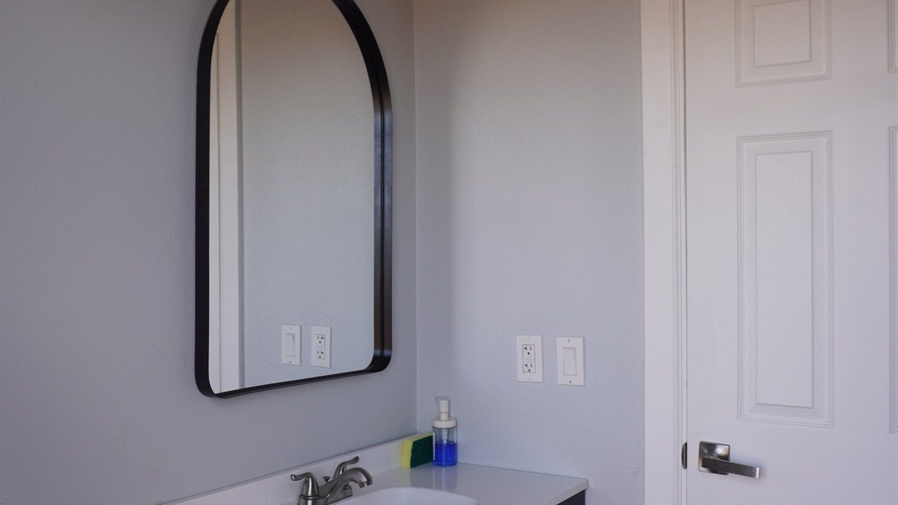Photo of Bathroom in Valle