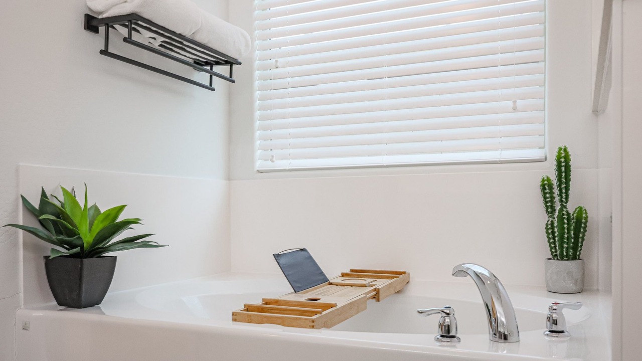 Photo of Bathroom in Maricopa County