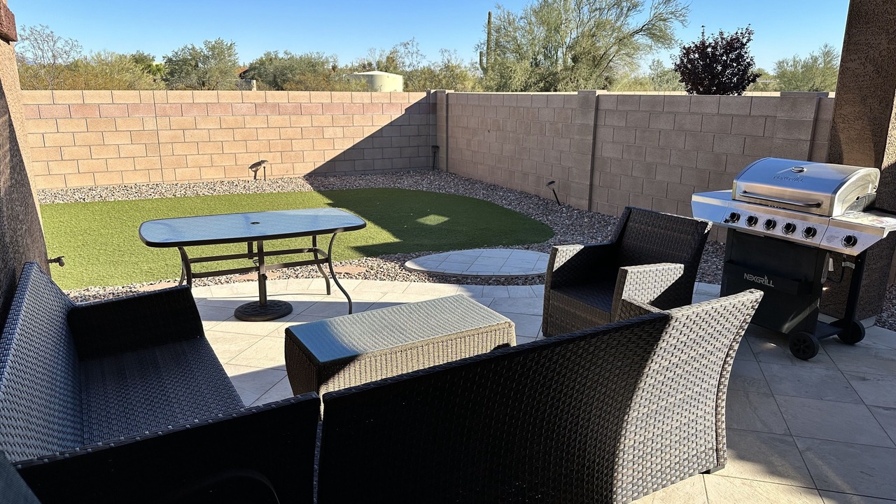 Photo of Outdoor in Tucson