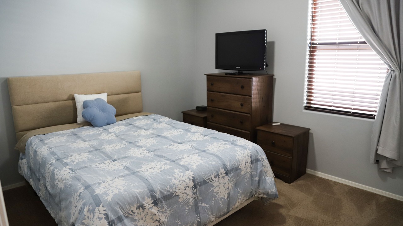 Photo of Bedroom in Tucson
