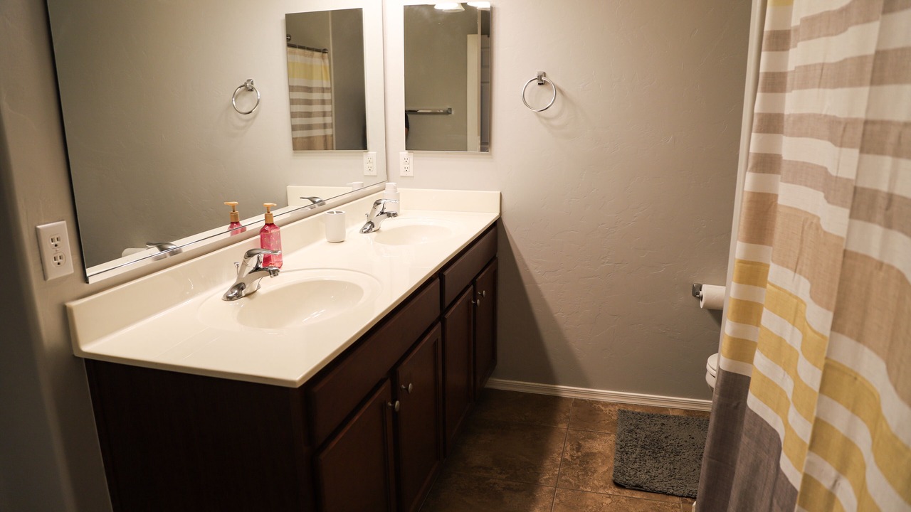Photo of Bathroom in Tucson