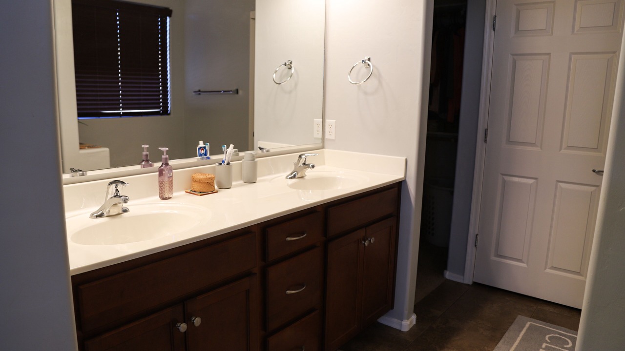 Photo of Bathroom in Tucson