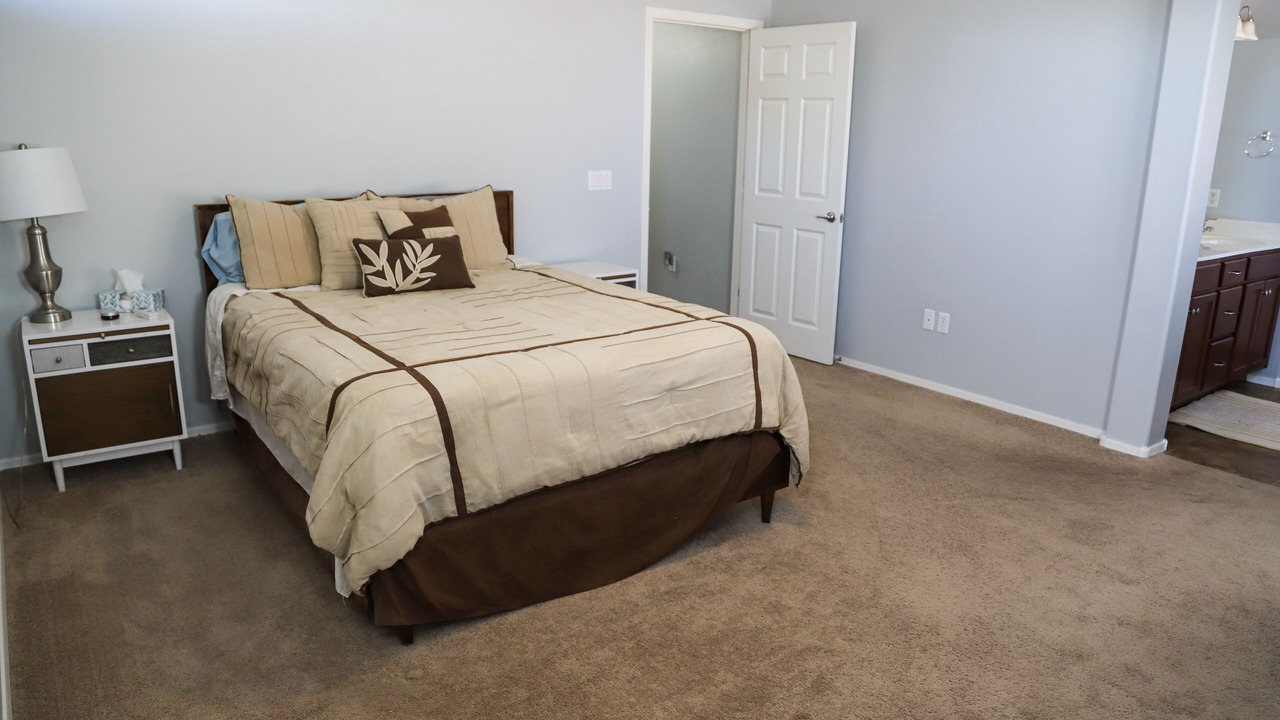 Photo of Bedroom in Tucson