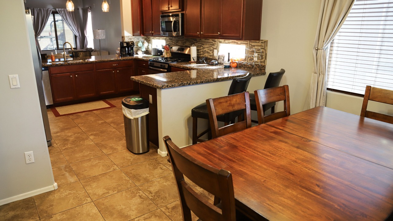 Photo of Kitchen in Tucson