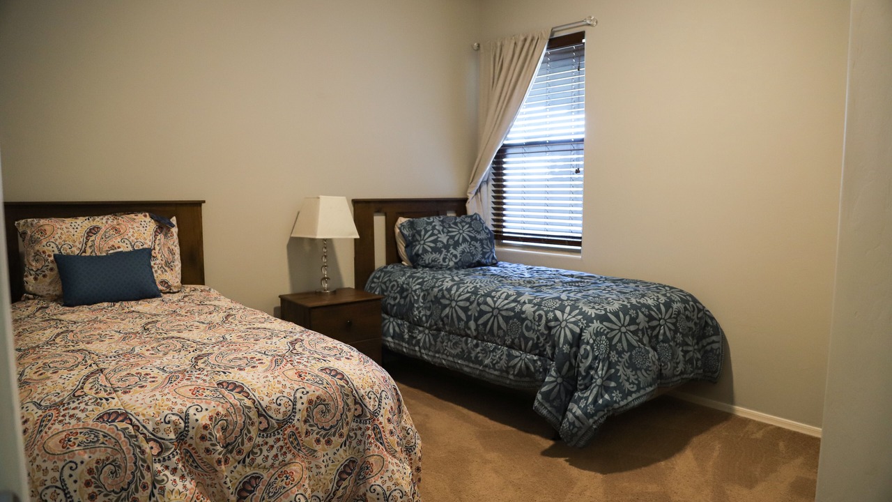 Photo of Bedroom in Tucson