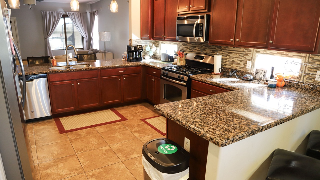 Photo of Kitchen in Tucson
