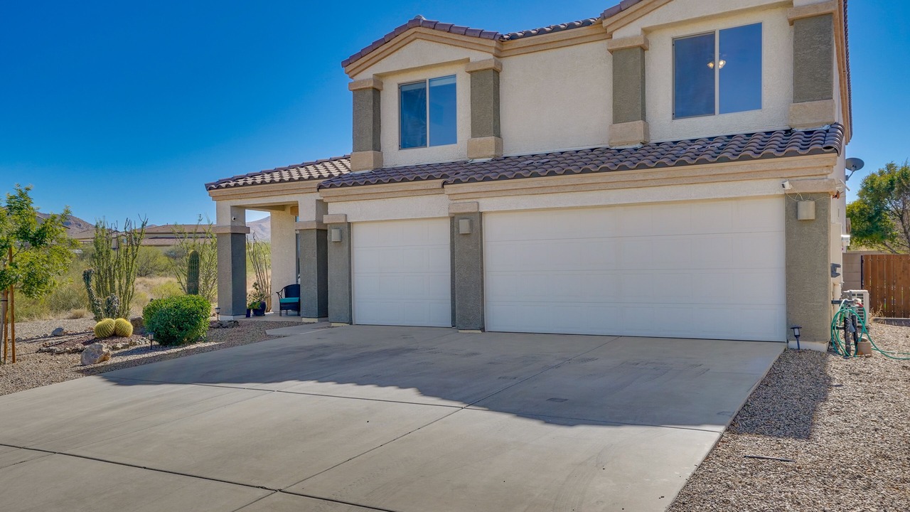 Photo of Others in Corona de Tucson