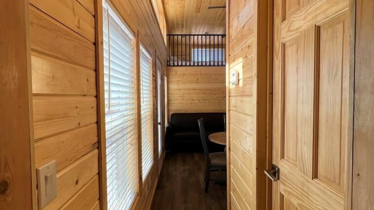 Photo of Bathroom in Valle