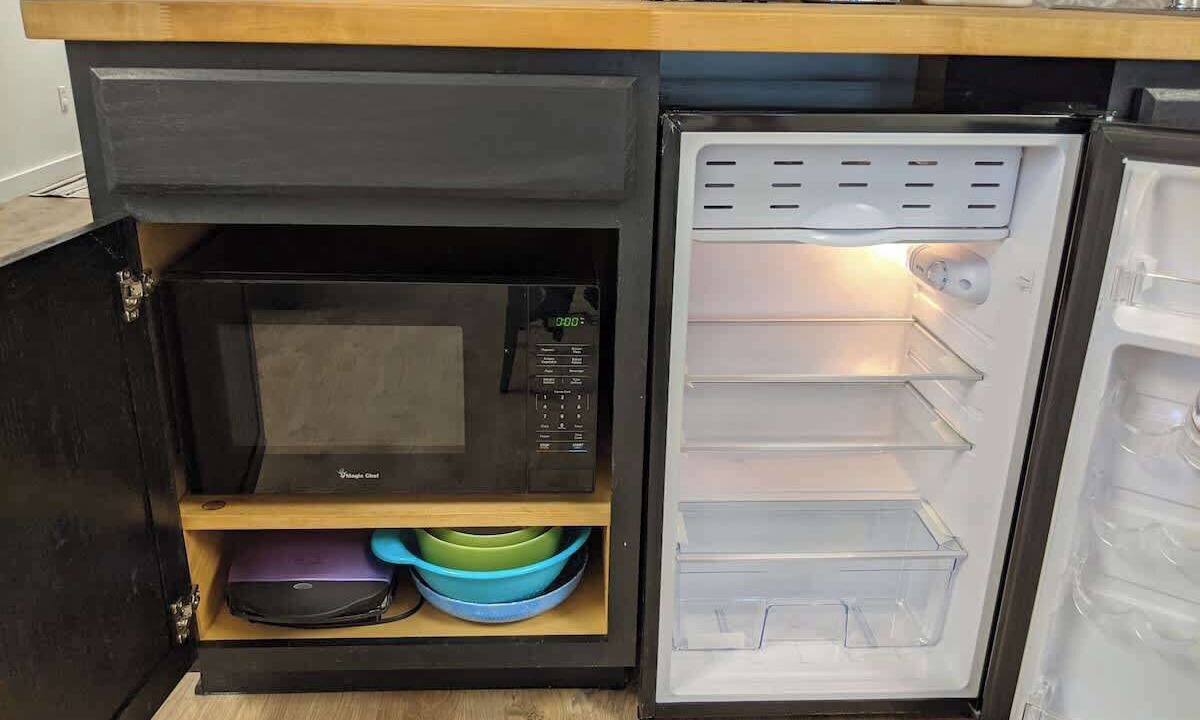 Photo of Kitchen in Anthem