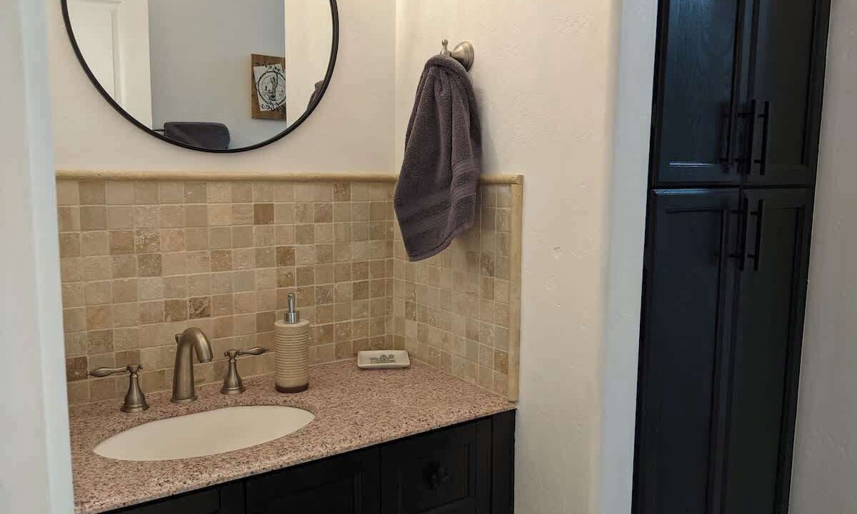Photo of Bathroom in Anthem
