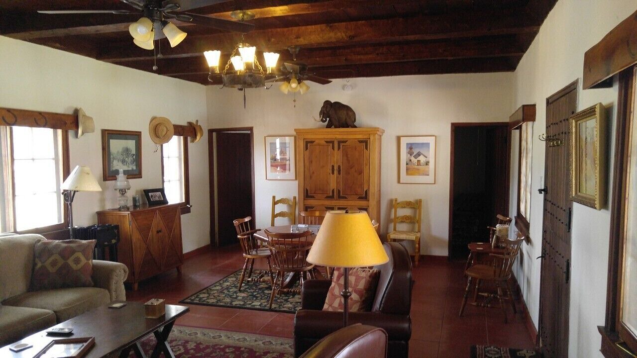 Photo of Bedroom in Tumacacori-Carmen