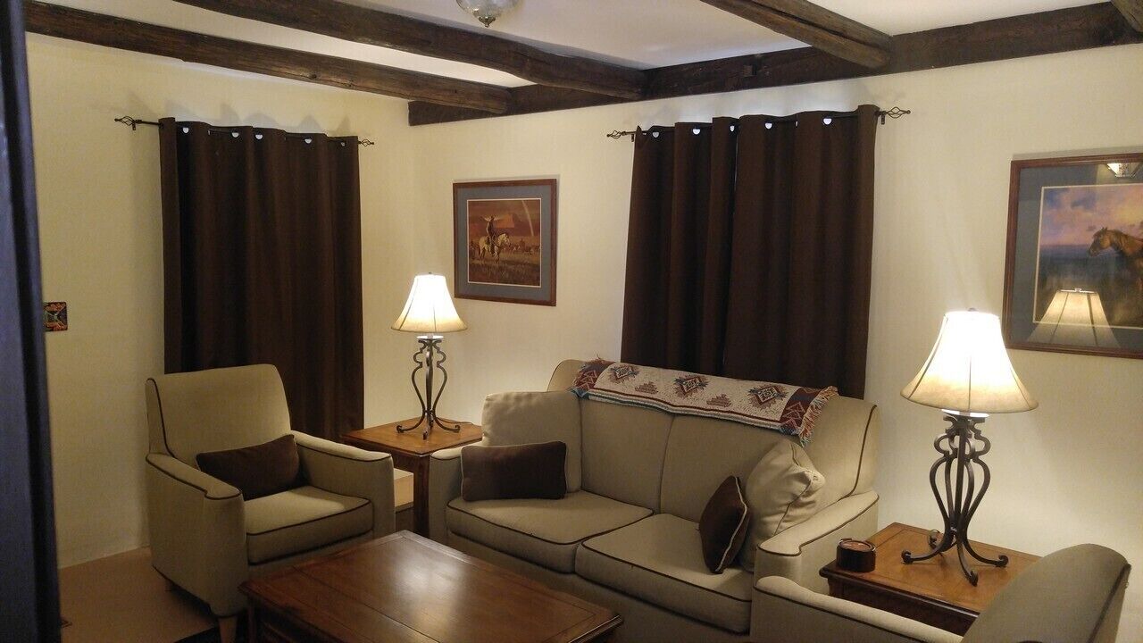 Photo of Bedroom in Tumacacori-Carmen