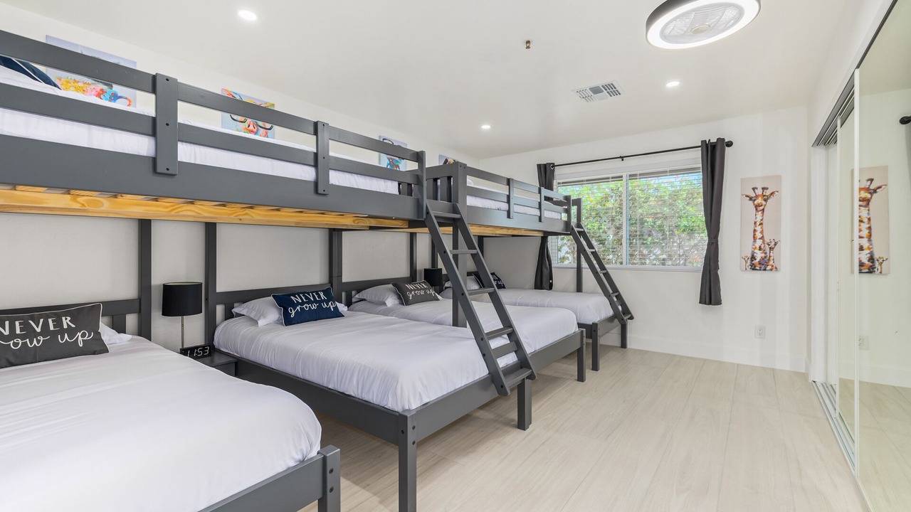 Photo of Bedroom in North Scottsdale