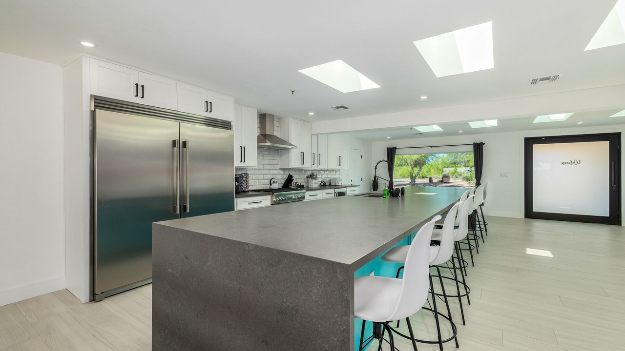 Photo of Kitchen in North Scottsdale