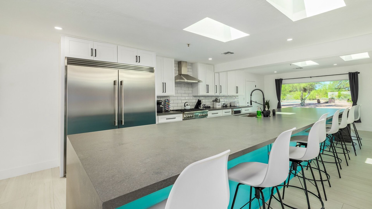 Photo of Kitchen in North Scottsdale