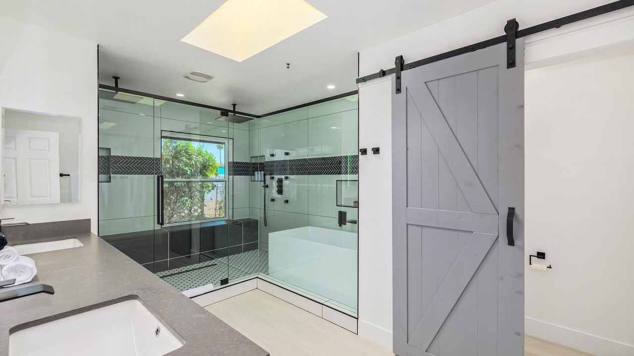 Photo of Bathroom in North Scottsdale