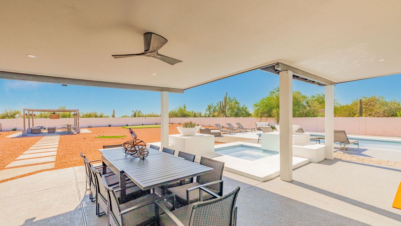 Photo of Outdoor in North Scottsdale