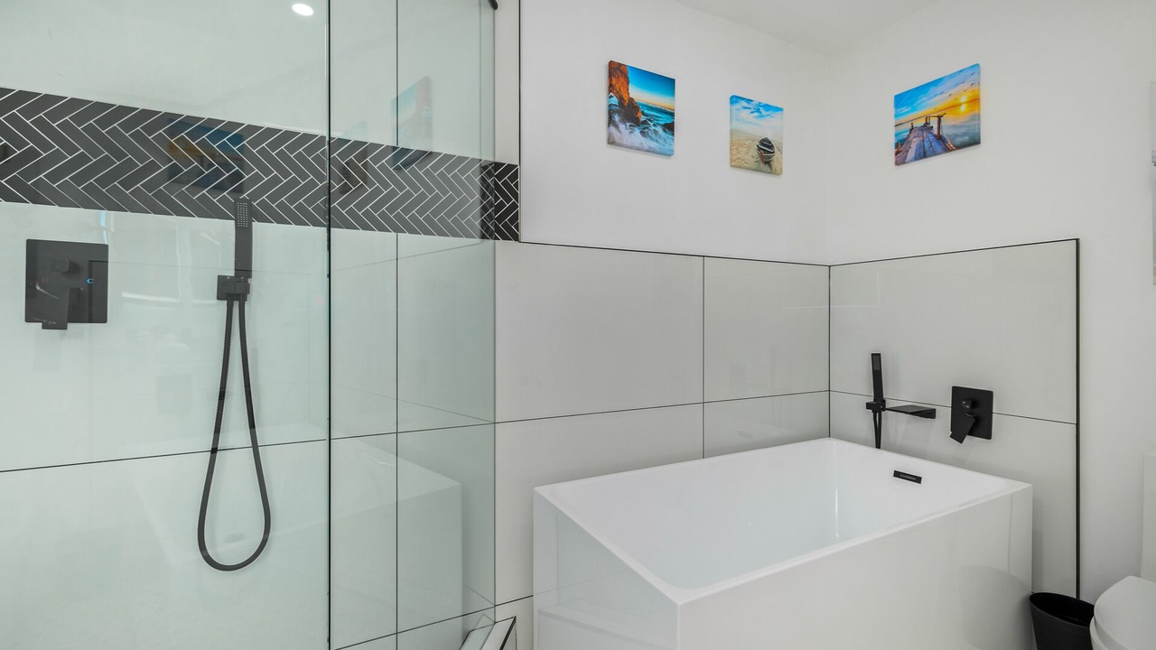 Photo of Bathroom in North Scottsdale