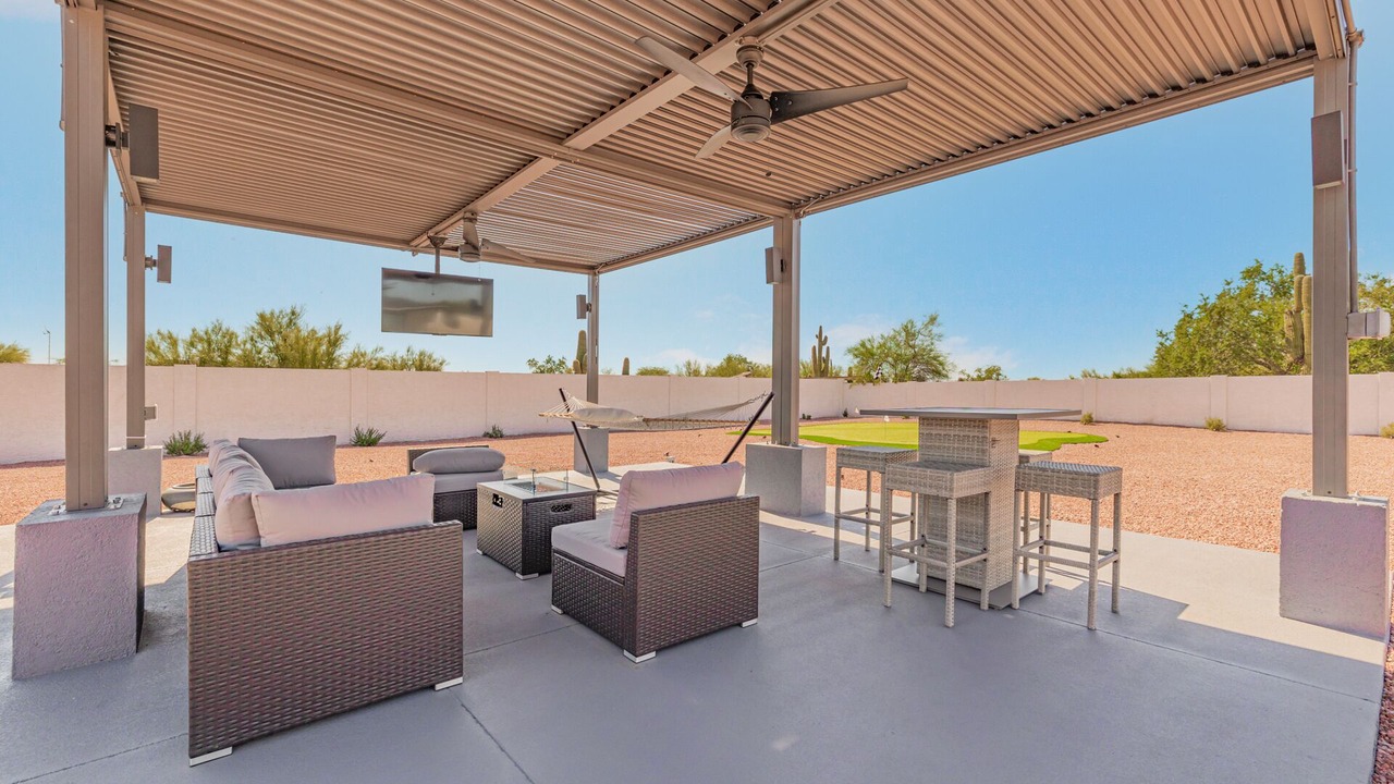 Photo of Outdoor in North Scottsdale