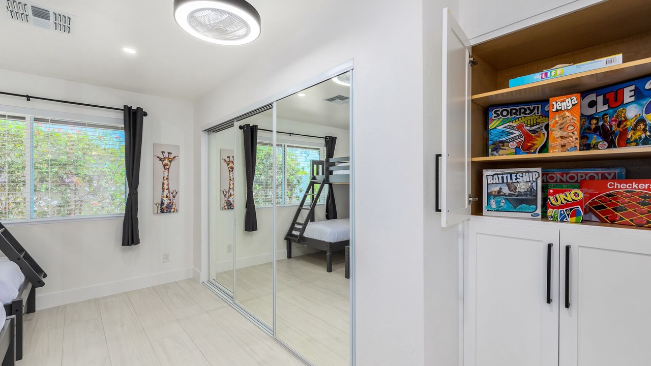Photo of Bedroom in North Scottsdale
