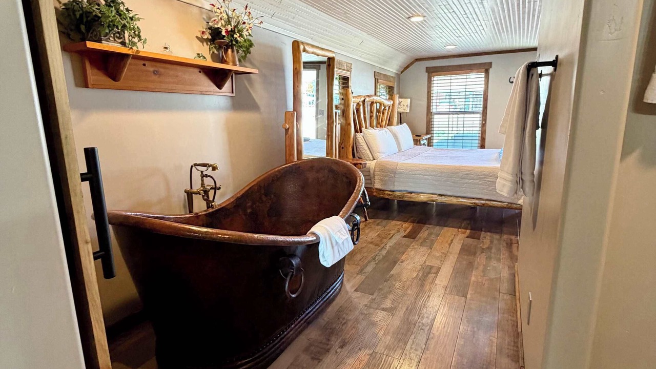 Photo of Bedroom in Payson