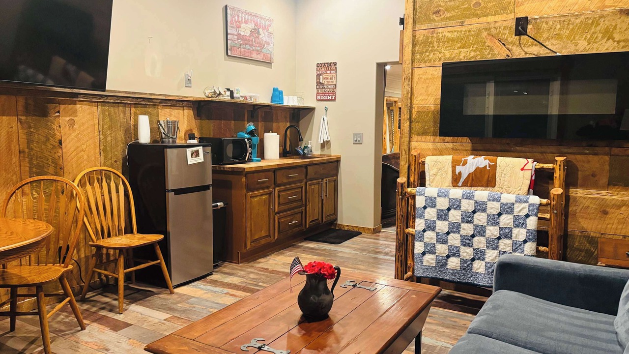 Photo of Livingroom in Payson